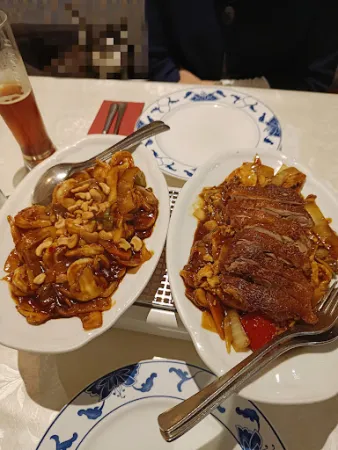 Bild von China Restaurant Alsdorf