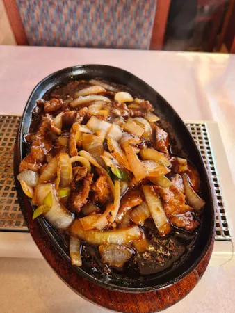 Bild von China Restaurant Alsdorf