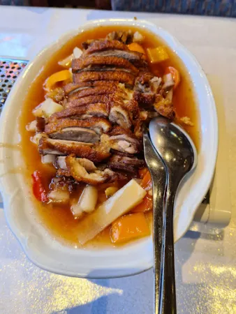Bild von China Restaurant Alsdorf