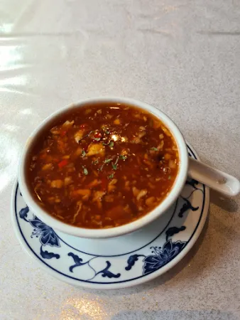 Bild von China Restaurant Alsdorf