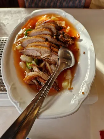 Bild von China Restaurant Alsdorf