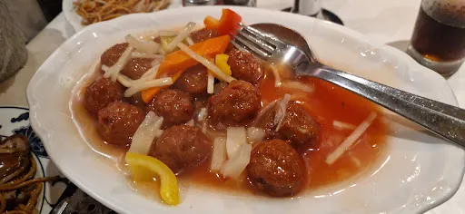 Bild von China Restaurant Alsdorf