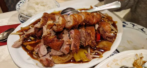 Bild von China Restaurant Alsdorf