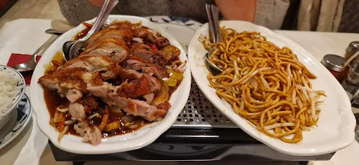 Bild von China Restaurant Alsdorf