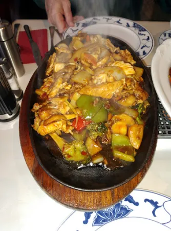 Bild von China Restaurant Alsdorf