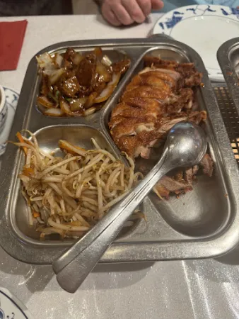 Bild von China Restaurant Alsdorf