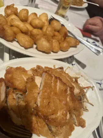 Bild von China Restaurant Alsdorf