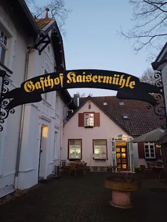 Bild von Gasthof Kaisermühle
