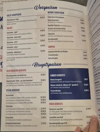 Bild von Restaurant Dubrovnik-Stadtschänke