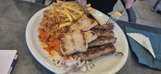 Bild von Restaurant Dubrovnik-Stadtschänke