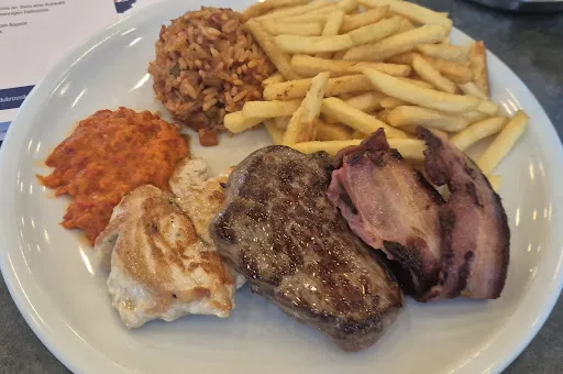 Bild von Restaurant Dubrovnik-Stadtschänke