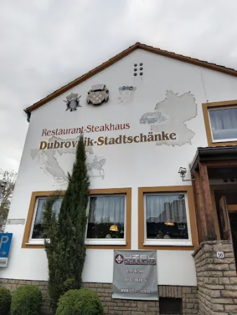 Bild von Restaurant Dubrovnik-Stadtschänke