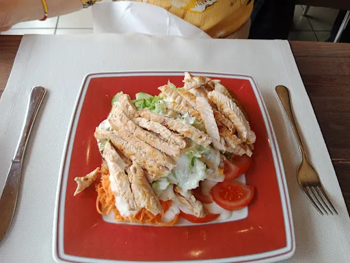 Bild von Restaurant Dubrovnik-Stadtschänke