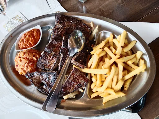 Bild von Restaurant Dubrovnik-Stadtschänke