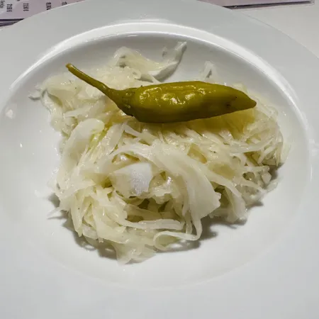 Bild von Restaurant Dubrovnik-Stadtschänke