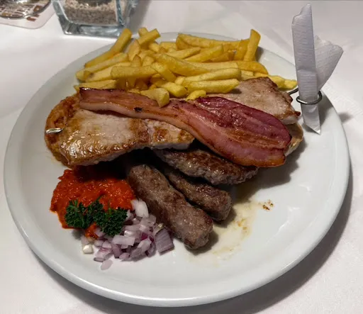 Bild von Restaurant Dubrovnik-Stadtschänke