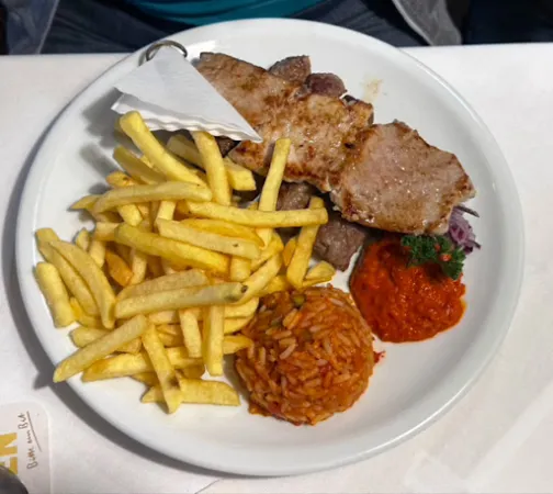 Bild von Restaurant Dubrovnik-Stadtschänke