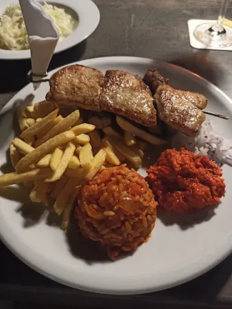 Bild von Restaurant Dubrovnik-Stadtschänke