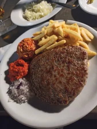 Bild von Restaurant Dubrovnik-Stadtschänke