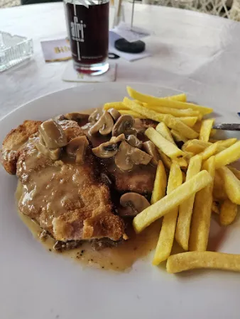 Bild von Restaurant "Zum Fährturm"