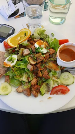 Bild von Restaurant "Zum Fährturm"