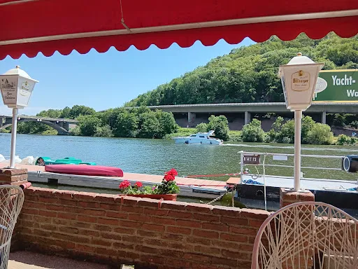 Bild von Restaurant "Zum Fährturm"