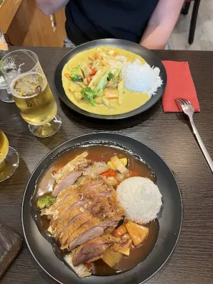 Sushi Vyvy