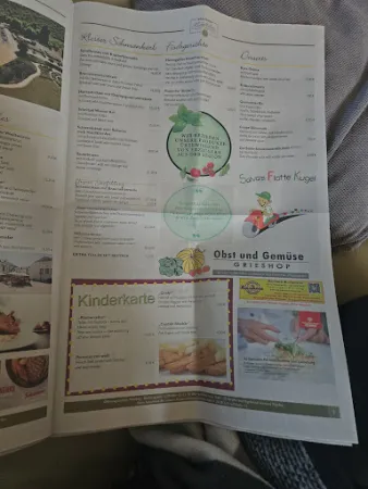 Bild von Brauhaus Kloster Machern