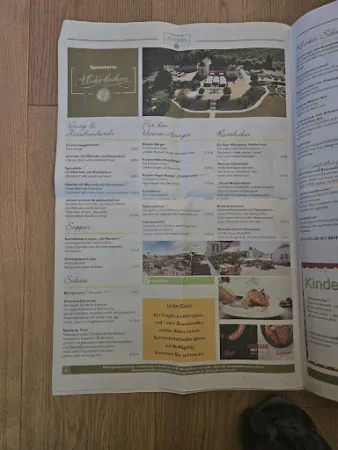 Bild von Brauhaus Kloster Machern
