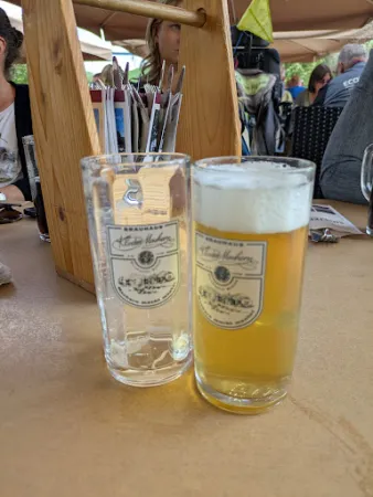 Bild von Brauhaus Kloster Machern