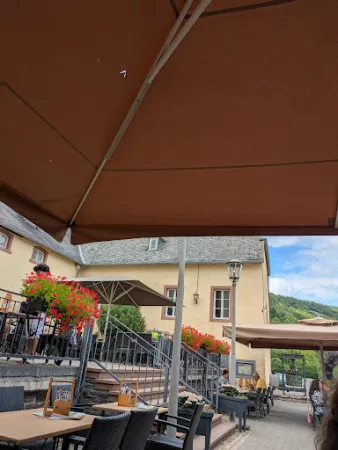 Bild von Brauhaus Kloster Machern