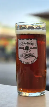 Bild von Brauhaus Kloster Machern