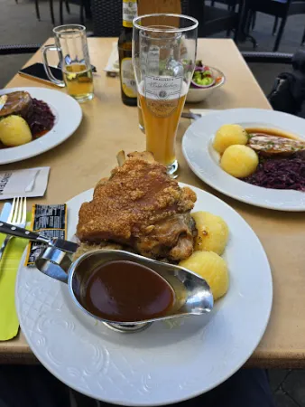 Bild von Brauhaus Kloster Machern