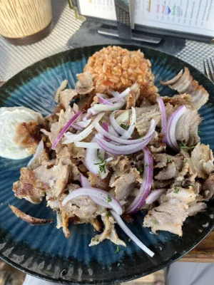 Restaurant Kalimera