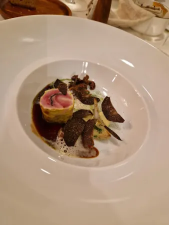 Bild von Wein-u. Tafelhaus Restaurant Inh. Alexander Oos