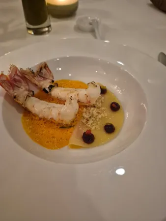 Bild von Wein-u. Tafelhaus Restaurant Inh. Alexander Oos