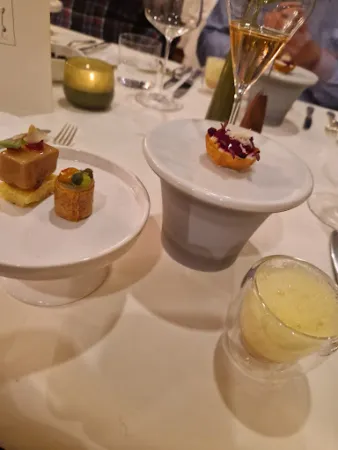Bild von Wein-u. Tafelhaus Restaurant Inh. Alexander Oos