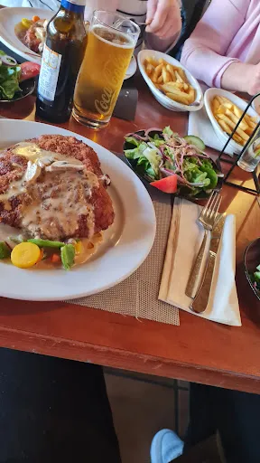 Maxis Ristorante Pizzeria