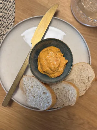 Bild von Sabines veganes Restaurant, Manufaktur & Kochschule