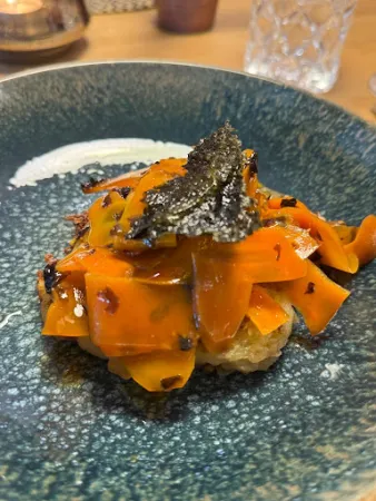 Bild von Sabines veganes Restaurant, Manufaktur & Kochschule