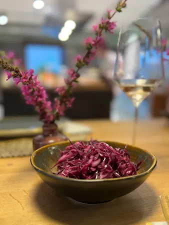 Bild von Sabines veganes Restaurant, Manufaktur & Kochschule