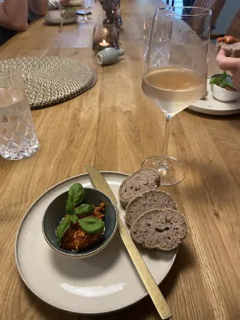 Bild von Sabines veganes Restaurant, Manufaktur & Kochschule