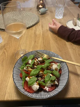 Bild von Sabines veganes Restaurant, Manufaktur & Kochschule