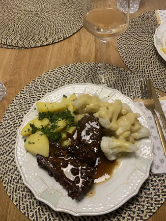 Bild von Sabines veganes Restaurant, Manufaktur & Kochschule