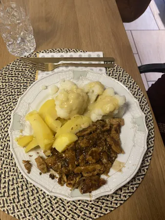 Bild von Sabines veganes Restaurant, Manufaktur & Kochschule