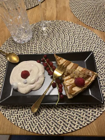 Bild von Sabines veganes Restaurant, Manufaktur & Kochschule