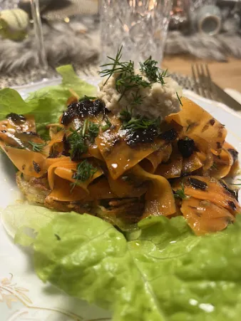 Bild von Sabines veganes Restaurant, Manufaktur & Kochschule