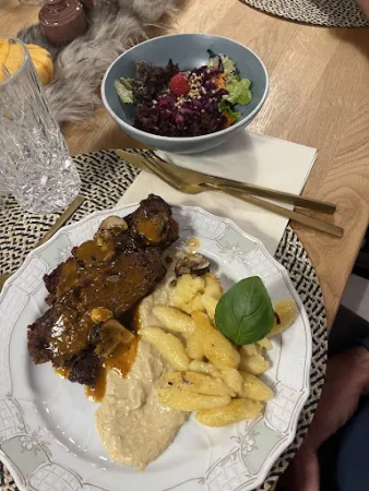 Bild von Sabines veganes Restaurant, Manufaktur & Kochschule