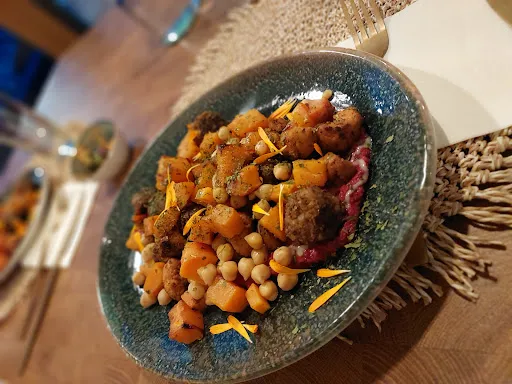 Bild von Sabines veganes Restaurant, Manufaktur & Kochschule