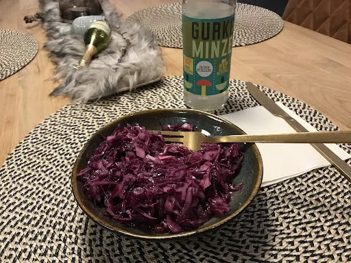 Bild von Sabines veganes Restaurant, Manufaktur & Kochschule